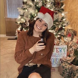 Meet your Posher, Katelynn